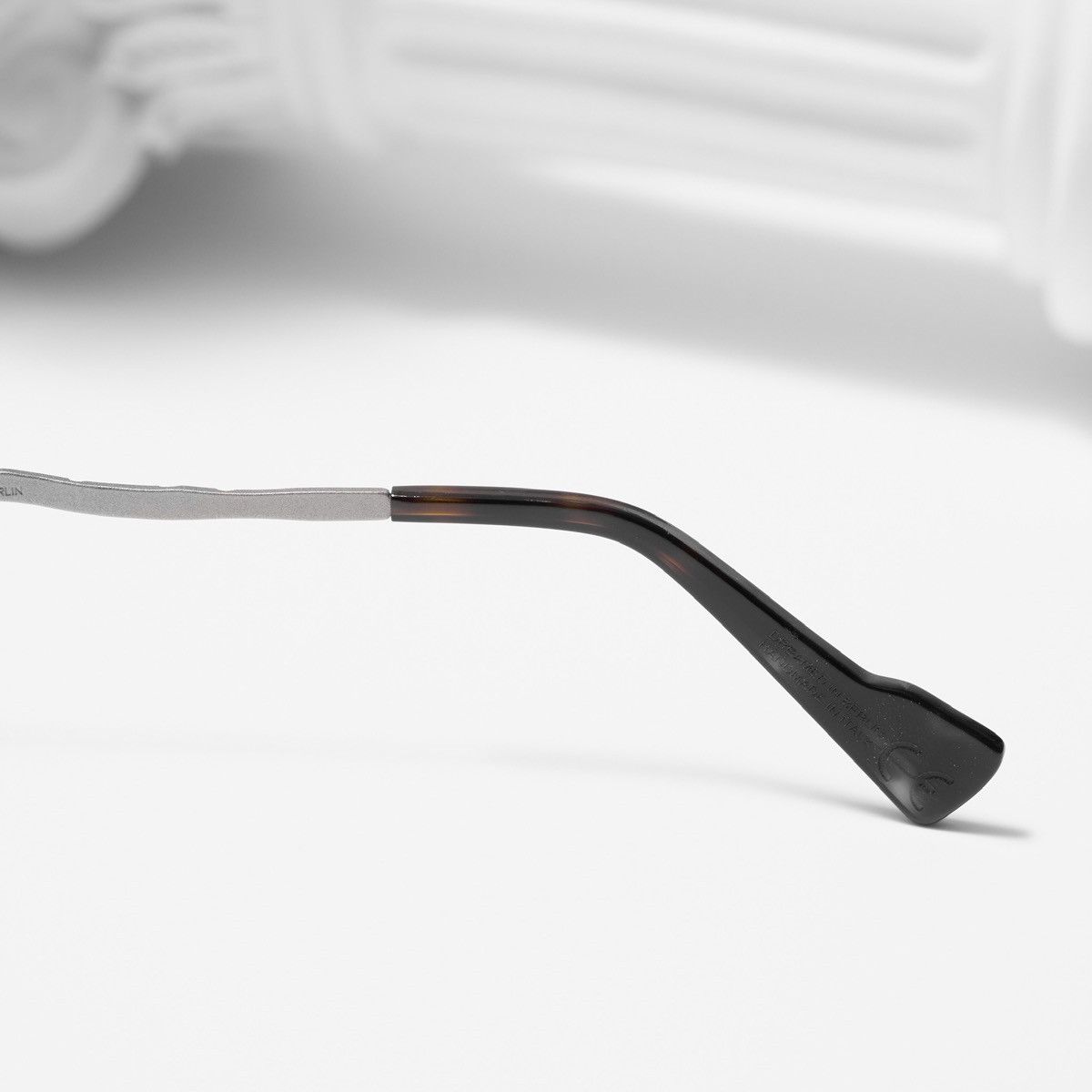 Kuboraum KUBORAUM Z21 SM GLASSES Size ONE SIZE - 4 Thumbnail