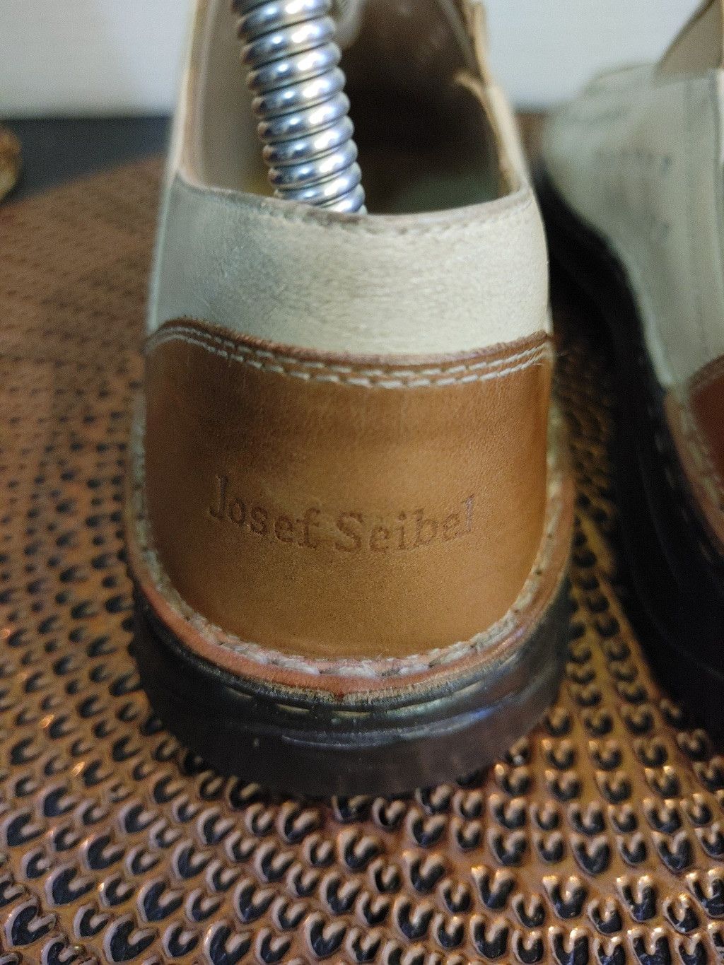 JOSEF SEIBAL Joseph Siebel Glenna Slip Ons Size 37 Size US 6 / IT 36 - 5 Thumbnail