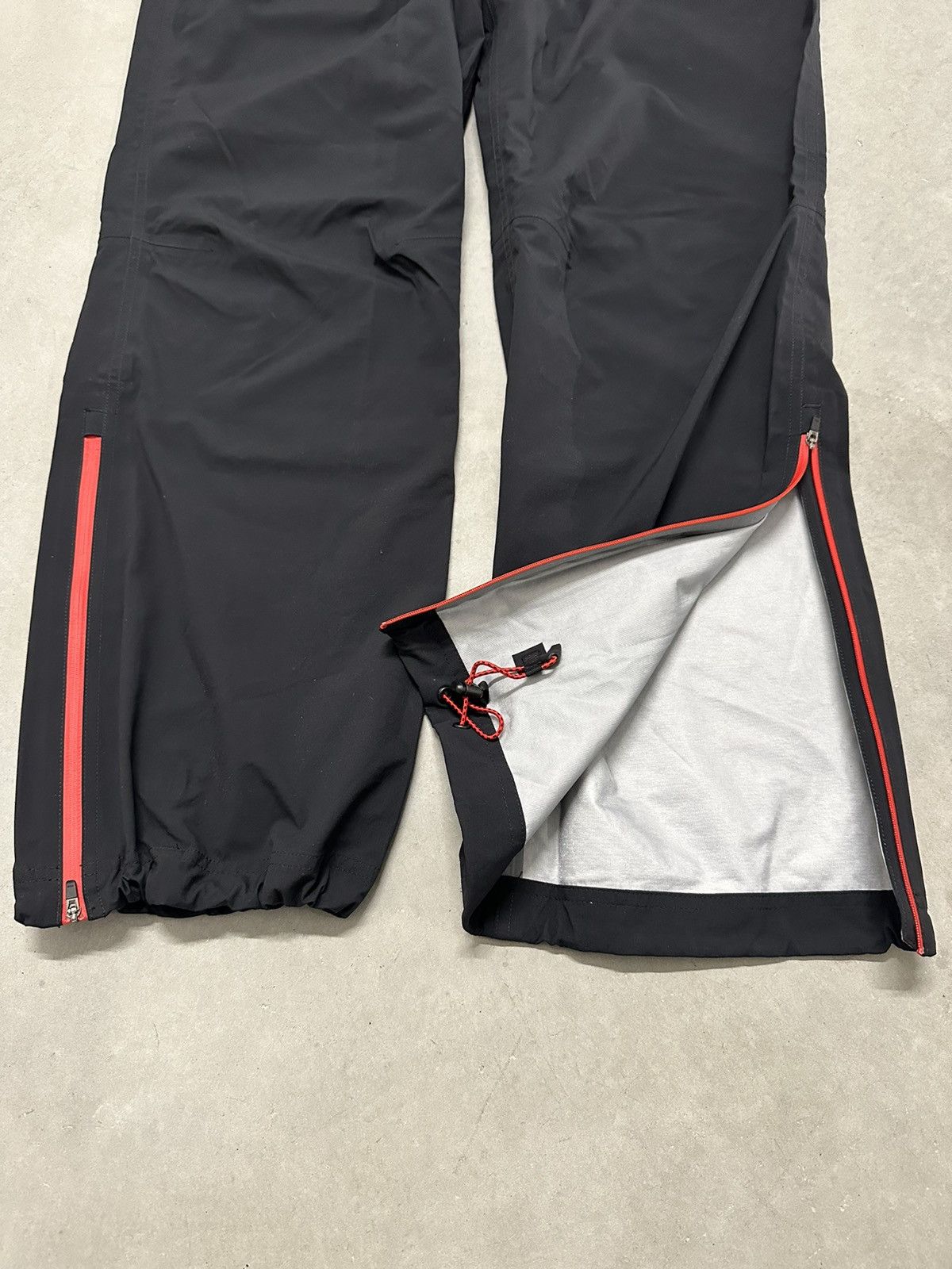Goretex × L.L. Bean × Polartec US Ski Team x LL Bean water proof pants Size US 38 / EU 54 - 5 Thumbnail