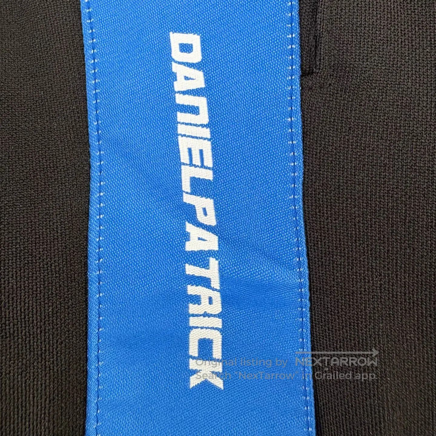 Daniel Patrick Daniel Patrick sizeM Bid rigging pants Size US 30 / EU 46 - 5 Thumbnail