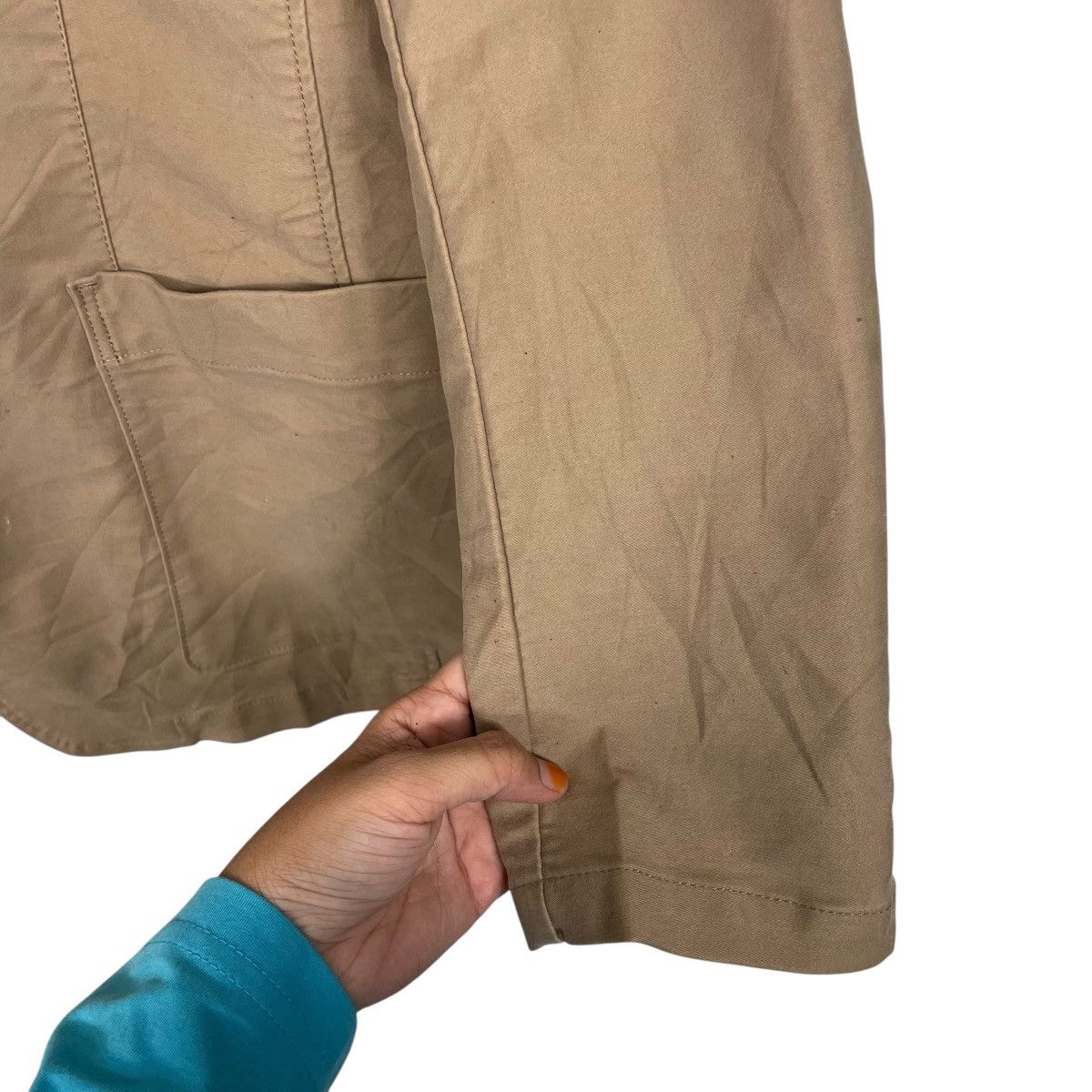 BIGI Radmess Men's Bigi Jacket Size US M / EU 48-50 / 2 - 13 Thumbnail
