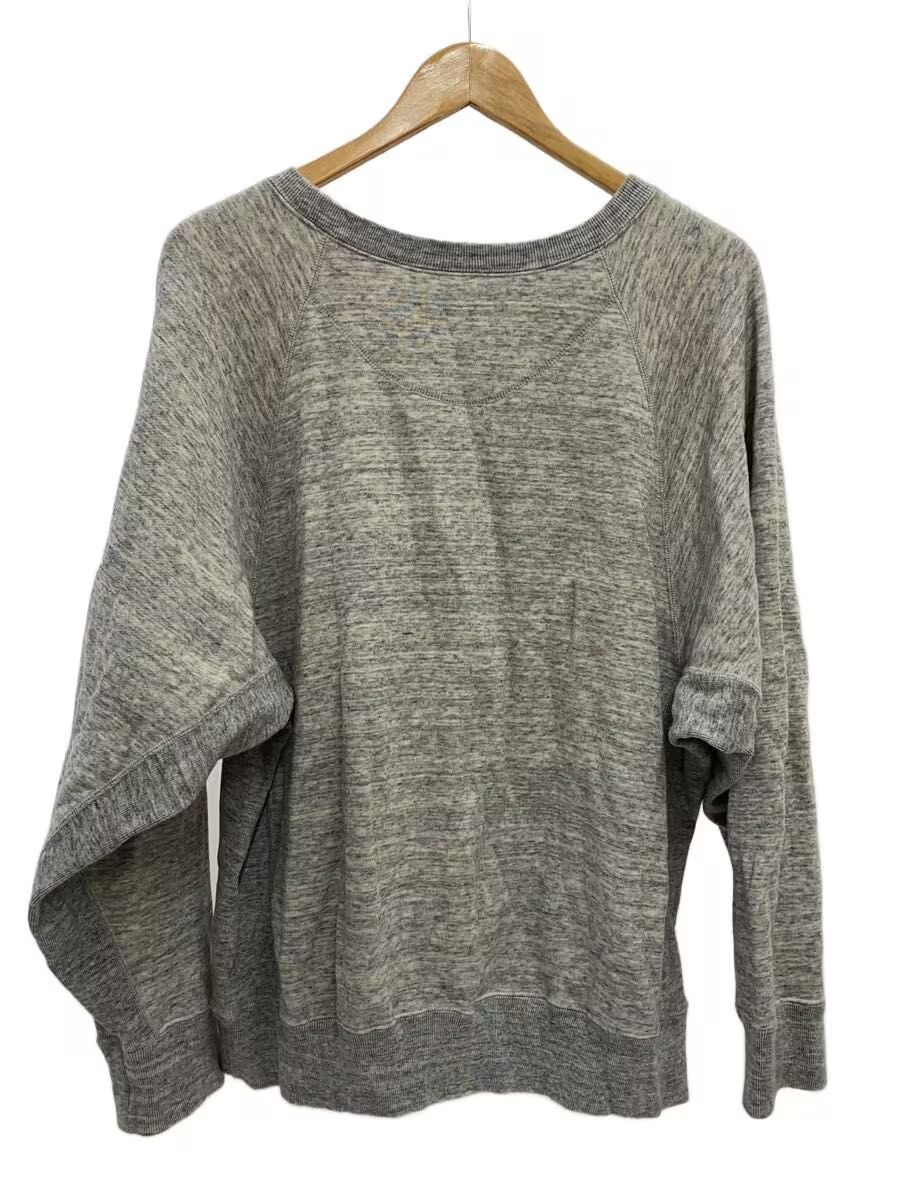 Vivienne Westwood Orb Raglan Sweatshirt Size US M / EU 48-50 / 2 - 2 Thumbnail
