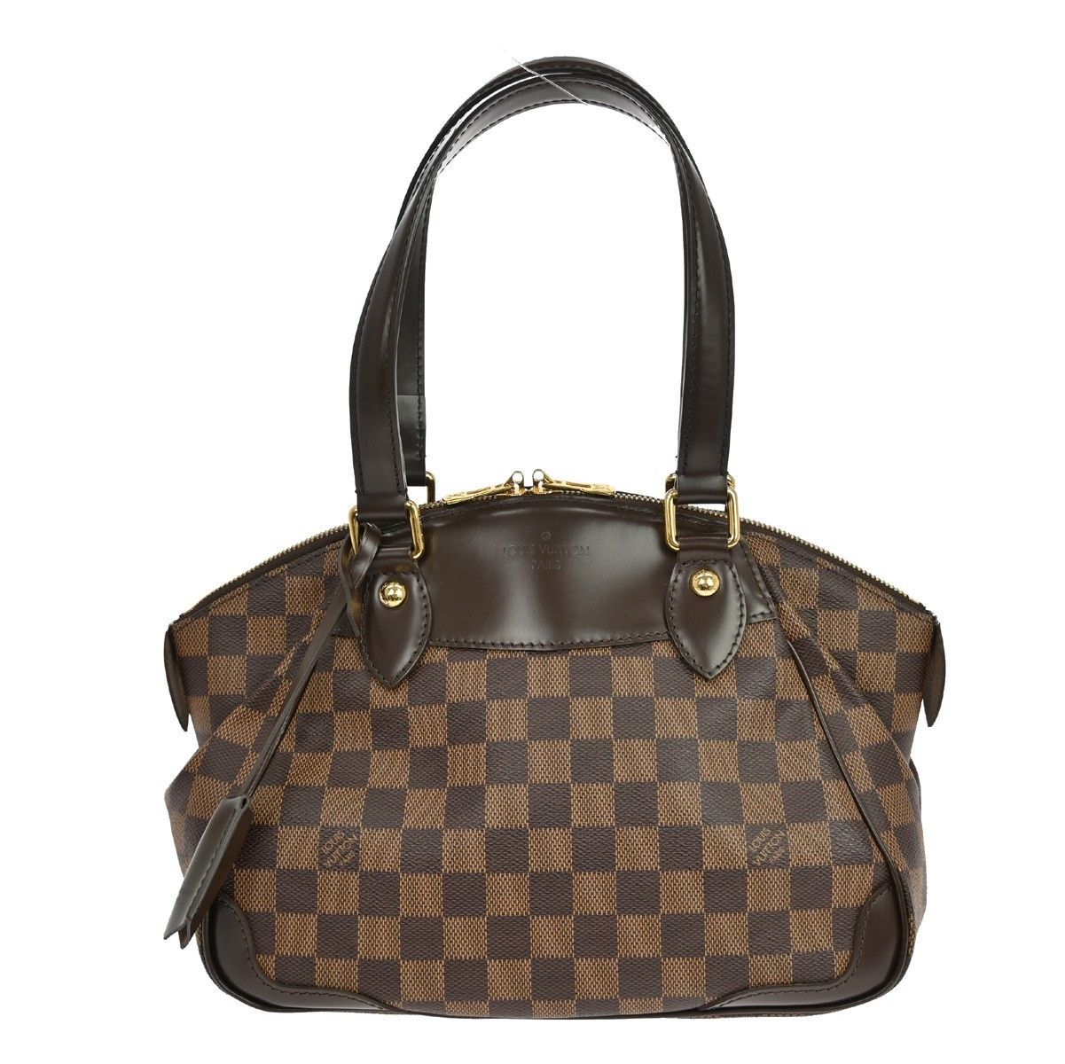 Louis Vuitton Louis Vuitton Verona Handbag Damier Size ONE SIZE - 1 Thumbnail