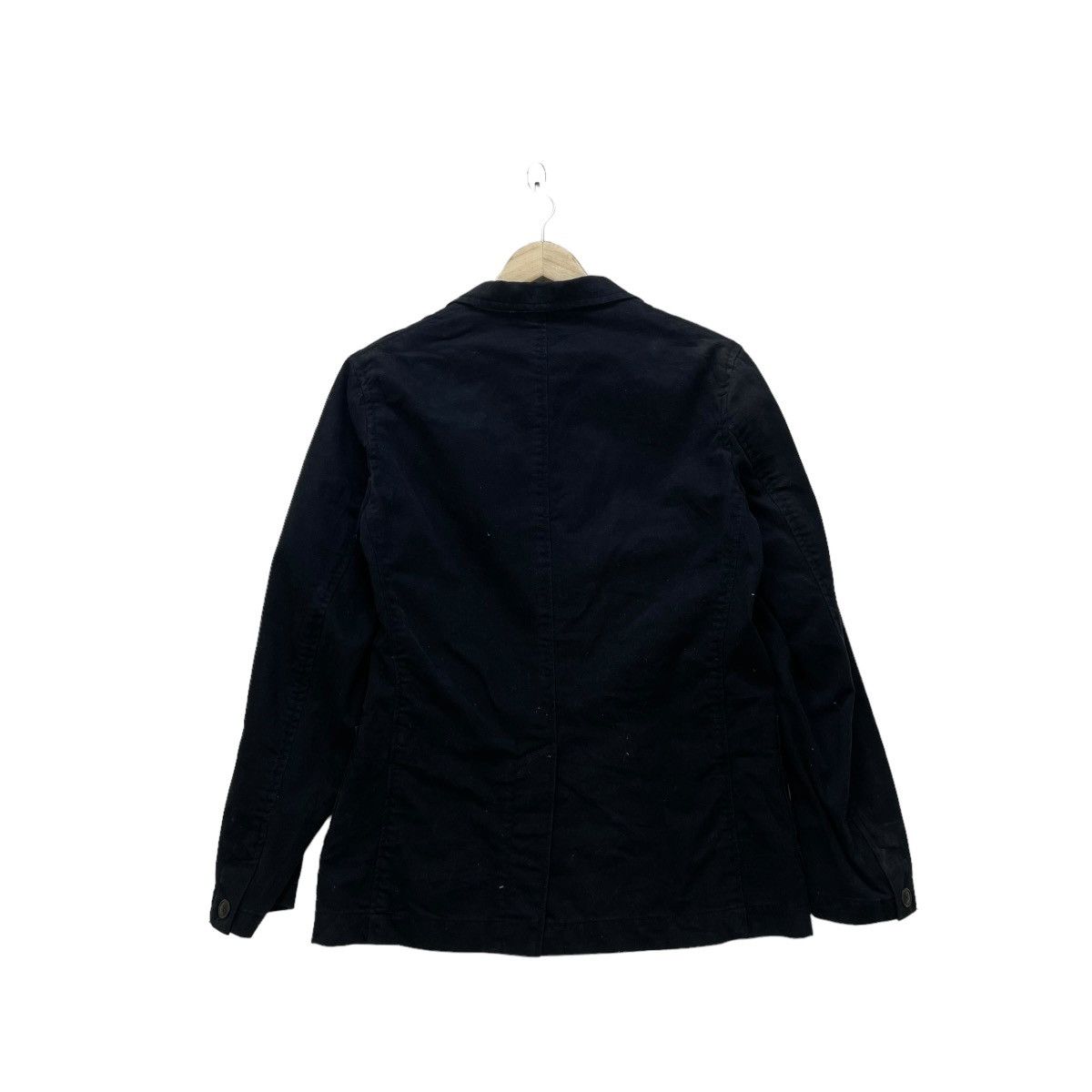 Designer × Japanese Brand × Uniqlo Vintage Japanese Brand Uniqlo Jacket Size US M / EU 48-50 / 2 - 3 Thumbnail
