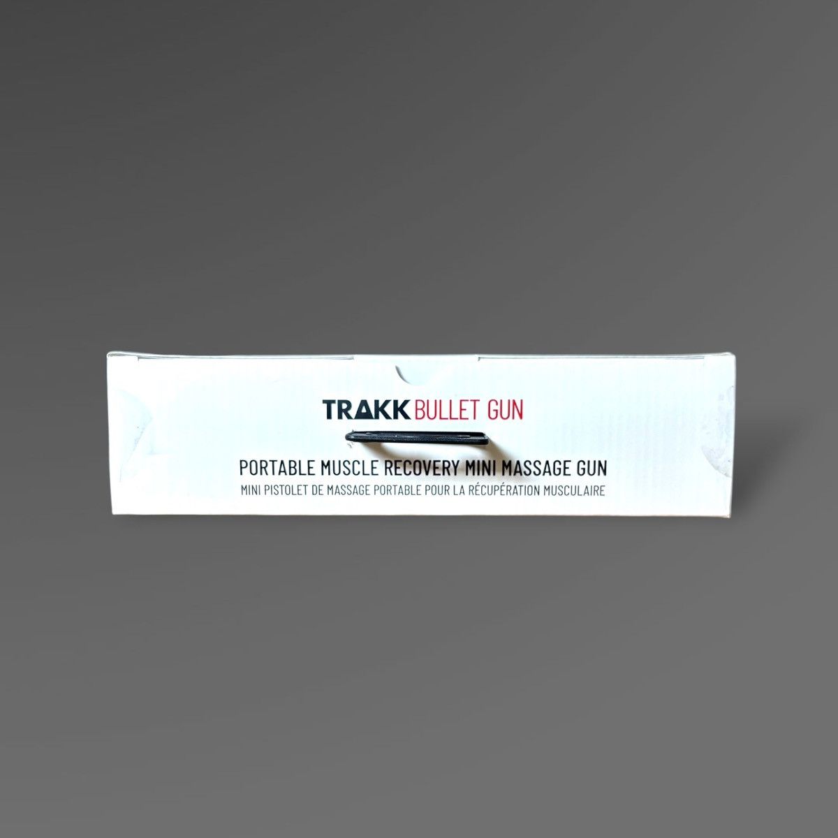 Other TRAKK Bullet Gun Portable Mini Hand-Held Massager Size ONE SIZE - 10 Thumbnail