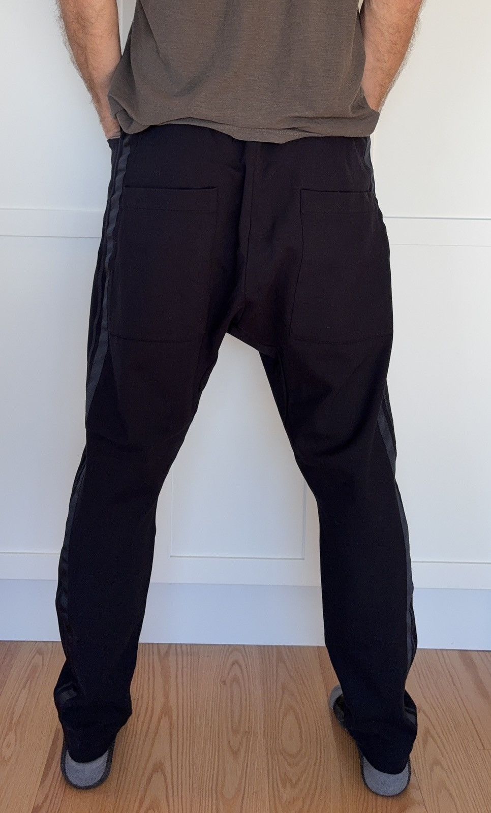 Rundholz Black Label tactical joggers Size US 31 - 4 Thumbnail