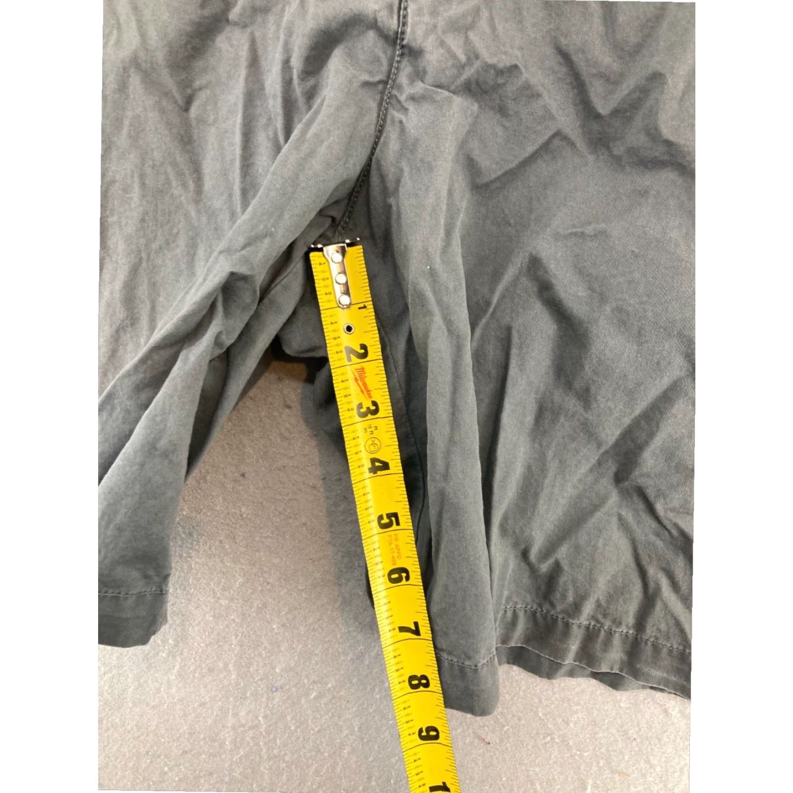 Vineyard Vines Vinyard Vines Mens Shorts 38 Gray Chino Size US 38 / EU 54 - 4 Thumbnail