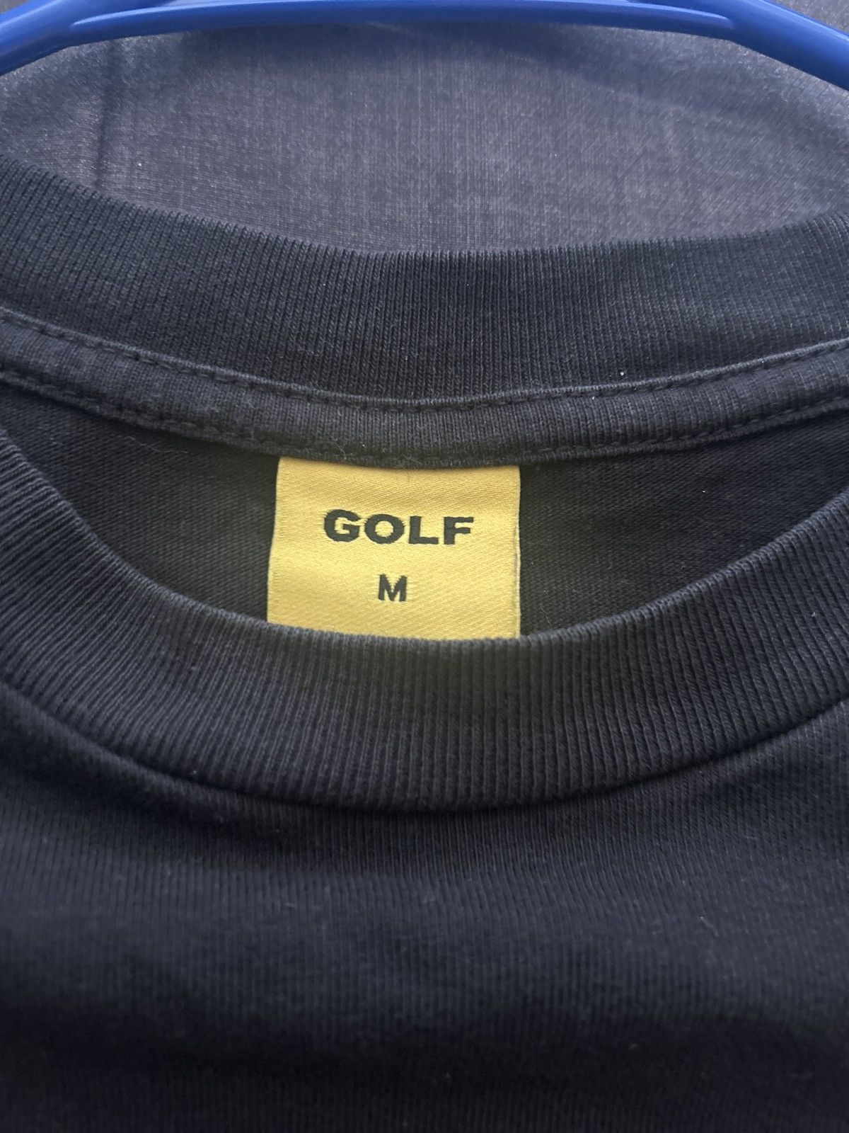 Golf Wang Golf Wang Tyler The Creator Shirt Boxy Clinton Size US M / EU 48-50 / 2 - 2 Thumbnail