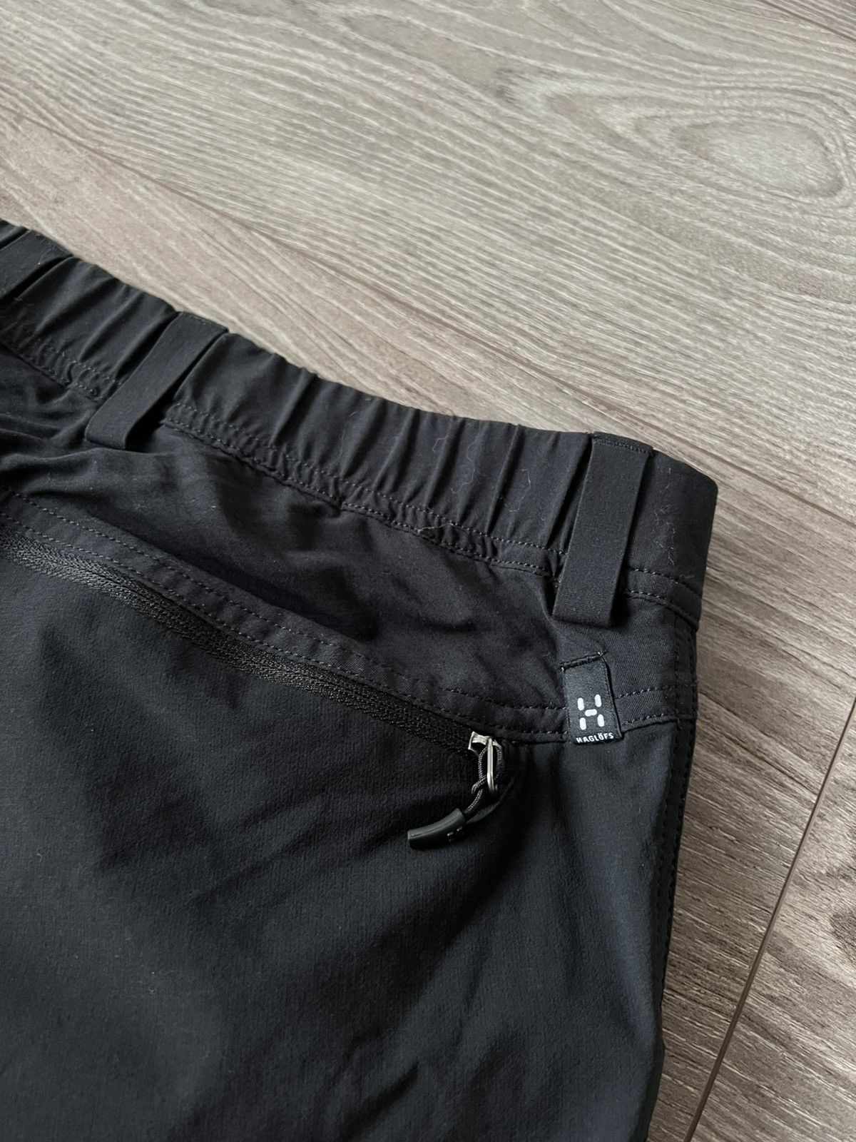 Haglofs ‼️New Collection Haglofs MID II Flex Gorpcore Pant Women‼️ Size 28" / US 6 / IT 42 - 22 Thumbnail