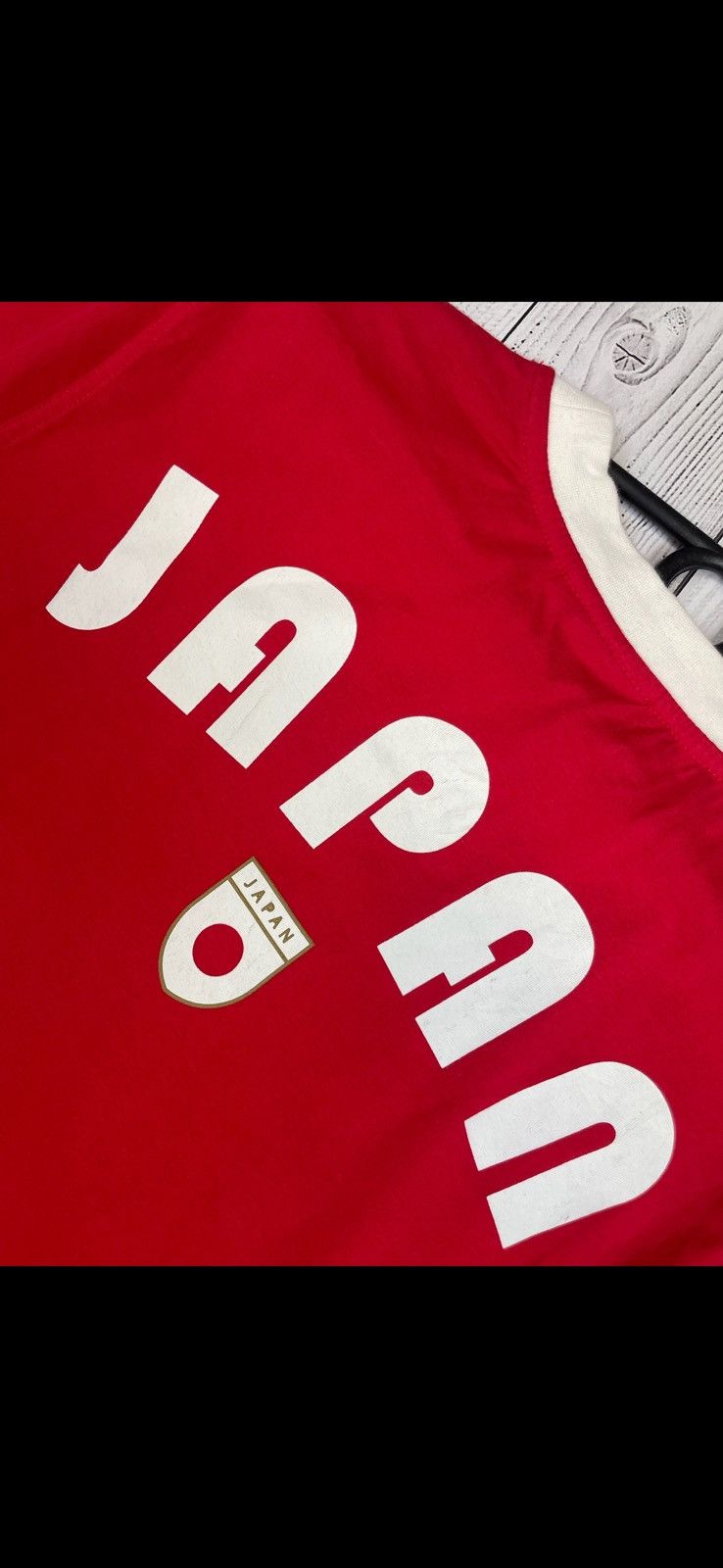 Puma Vintage puma Japan soccer tee rare logo size M Size US M / EU 48-50 / 2 - 3 Thumbnail