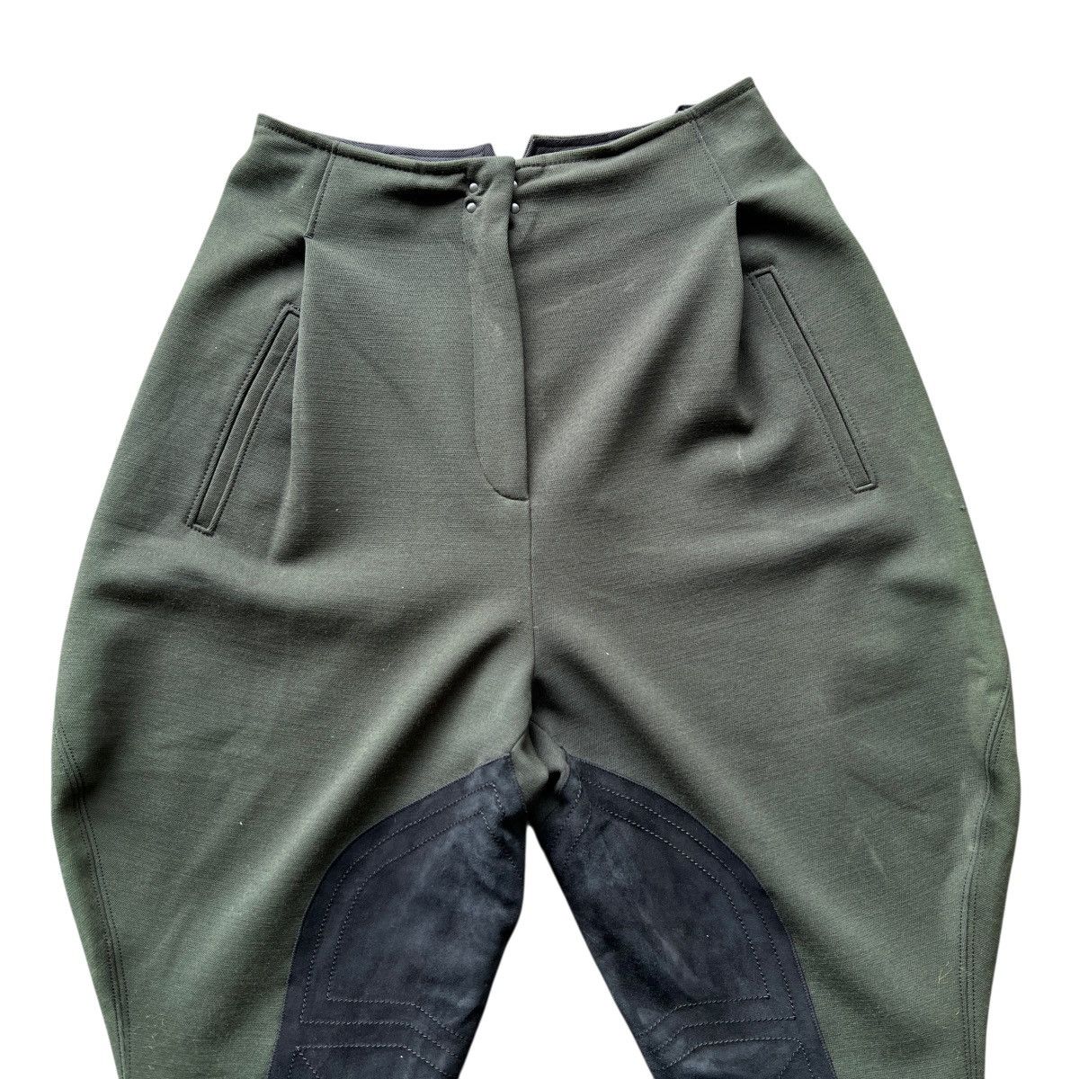 Bottega Veneta Bottega Veneta Classical Pants Size US 28 / EU 44 - 4 Thumbnail