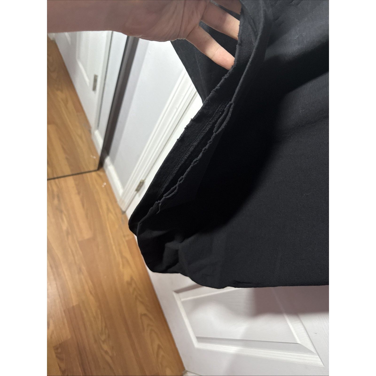 Balenciaga Balenciaga Demna T-Shirt Size US XXS / EU 40 - 7 Thumbnail