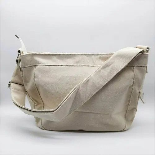 Japanese Brand Shopper Bag Shoulder Tote Bag Large Capacity Size ONE SIZE - 2 Thumbnail