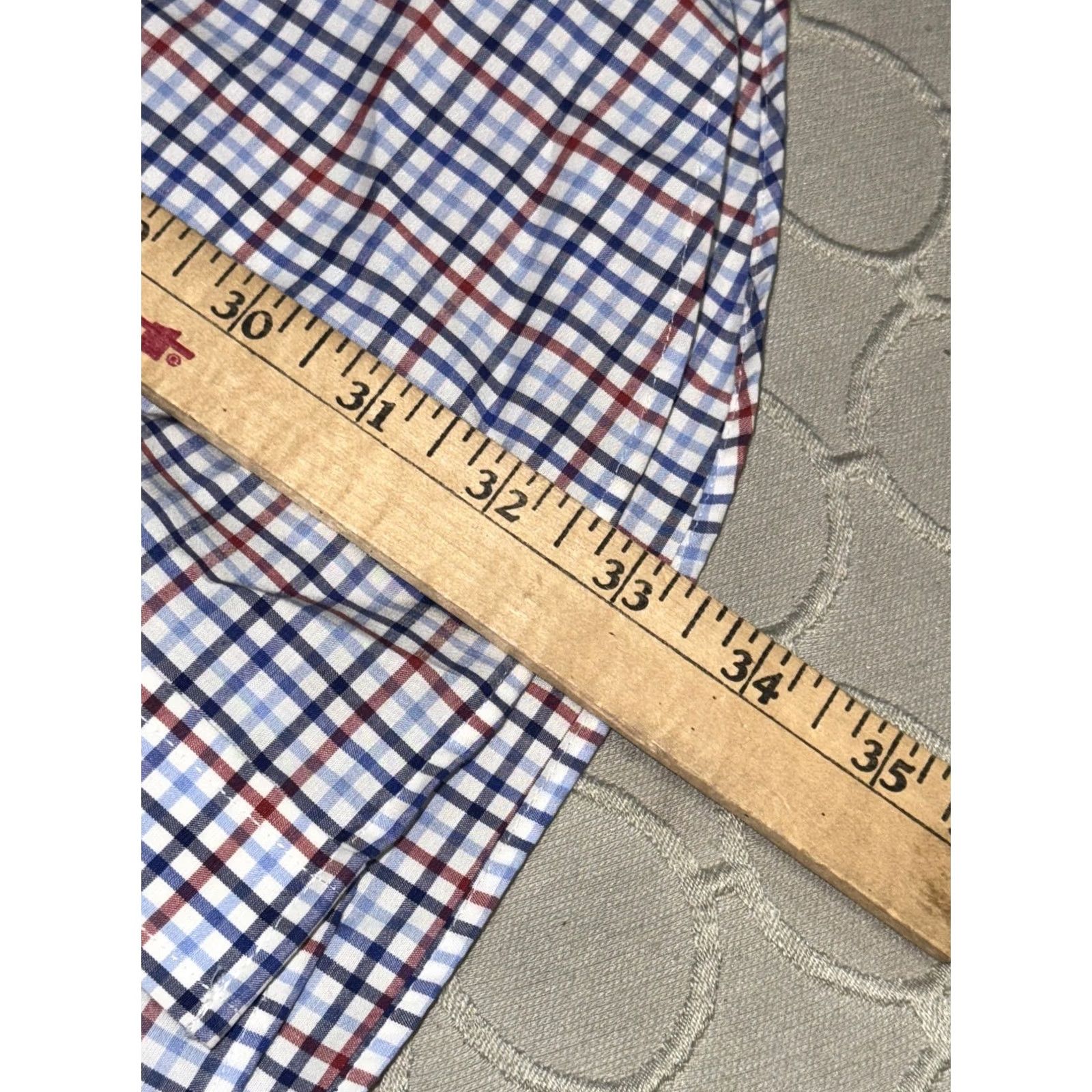 Ralph Lauren VINTAGE? No. (Error) Size 42R - 7 Thumbnail