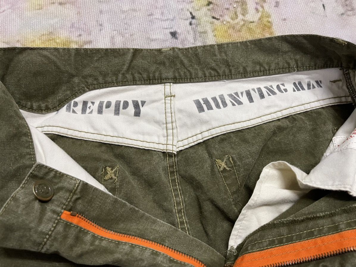 Vintage Union Made by Balance&Harmony Work Pants Size US 31 - 16 Thumbnail