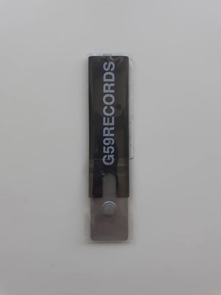 G59 Records G59 Records x Pouya & $uicideboy$ Merch Size ONE SIZE - 3 Thumbnail