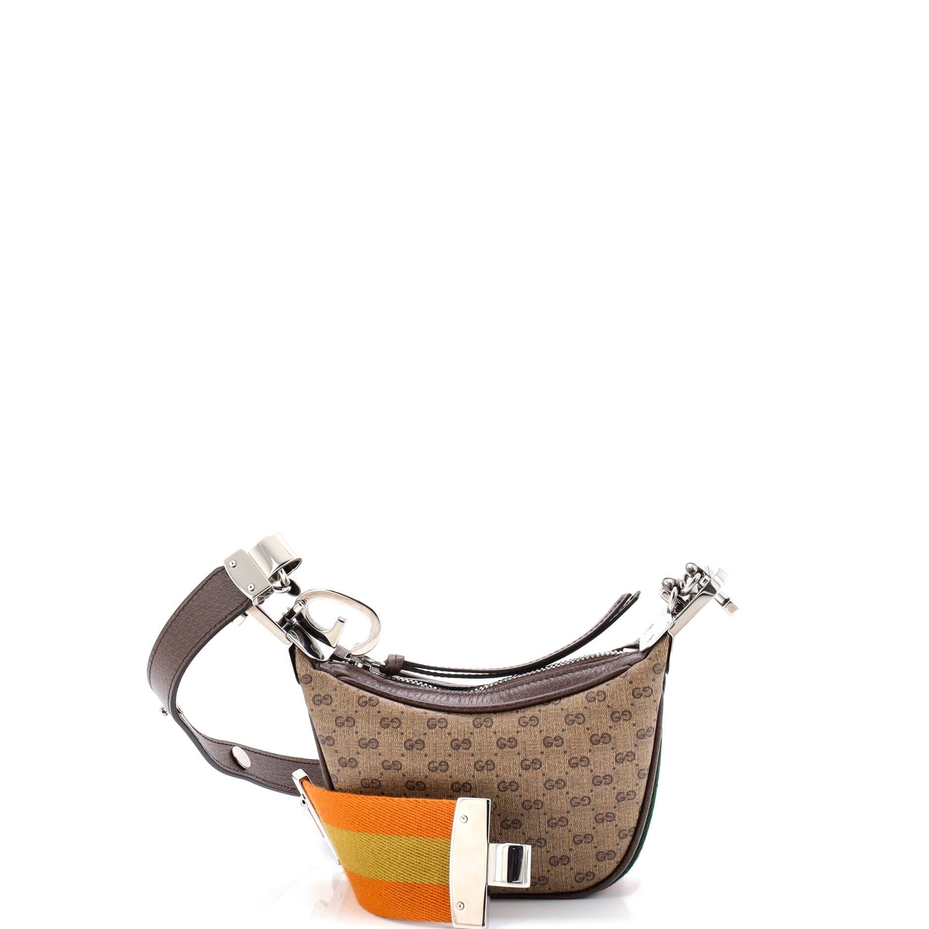 Gucci Attache Shoulder Bag Size ONE SIZE - 1 Thumbnail