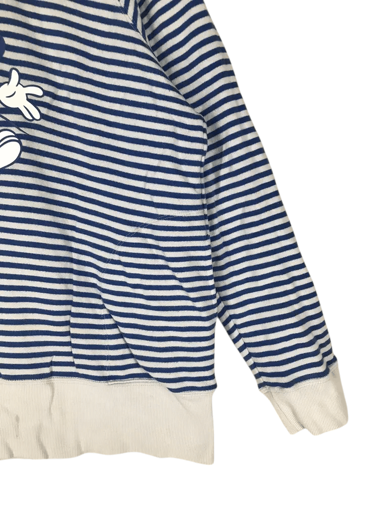 Cartoon Network × Uniqlo Disney Mickey Mouse X Uniqlo Hoodies Size US XL / EU 56 / 4 - 5 Thumbnail