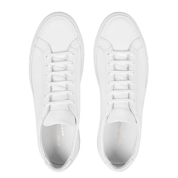 o1g2r1mq0324 Sneakers in White