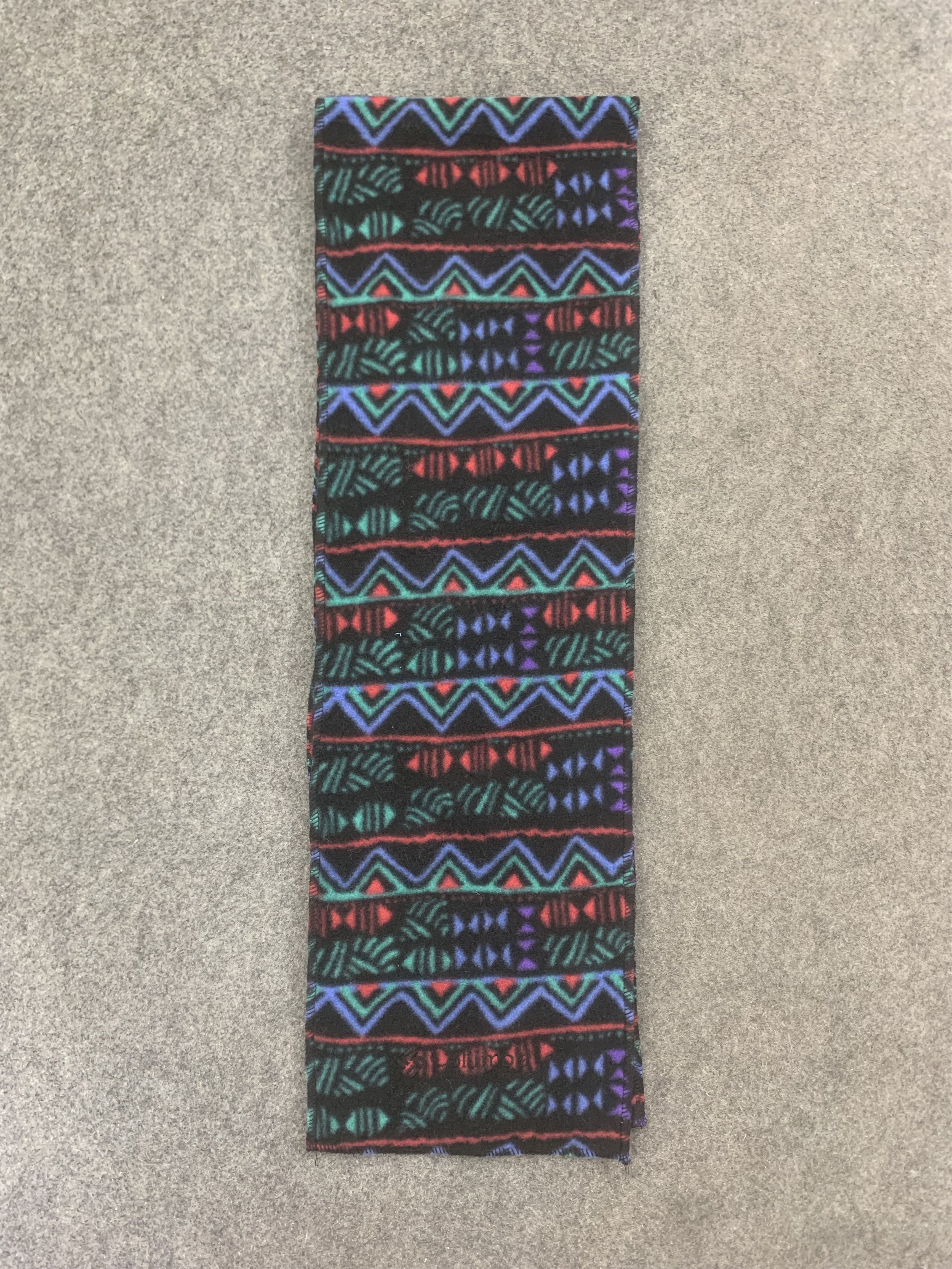 Columbia Columbia Scarf Wool Muffler Neck Wrap BL9248 Size ONE SIZE - 2 Thumbnail