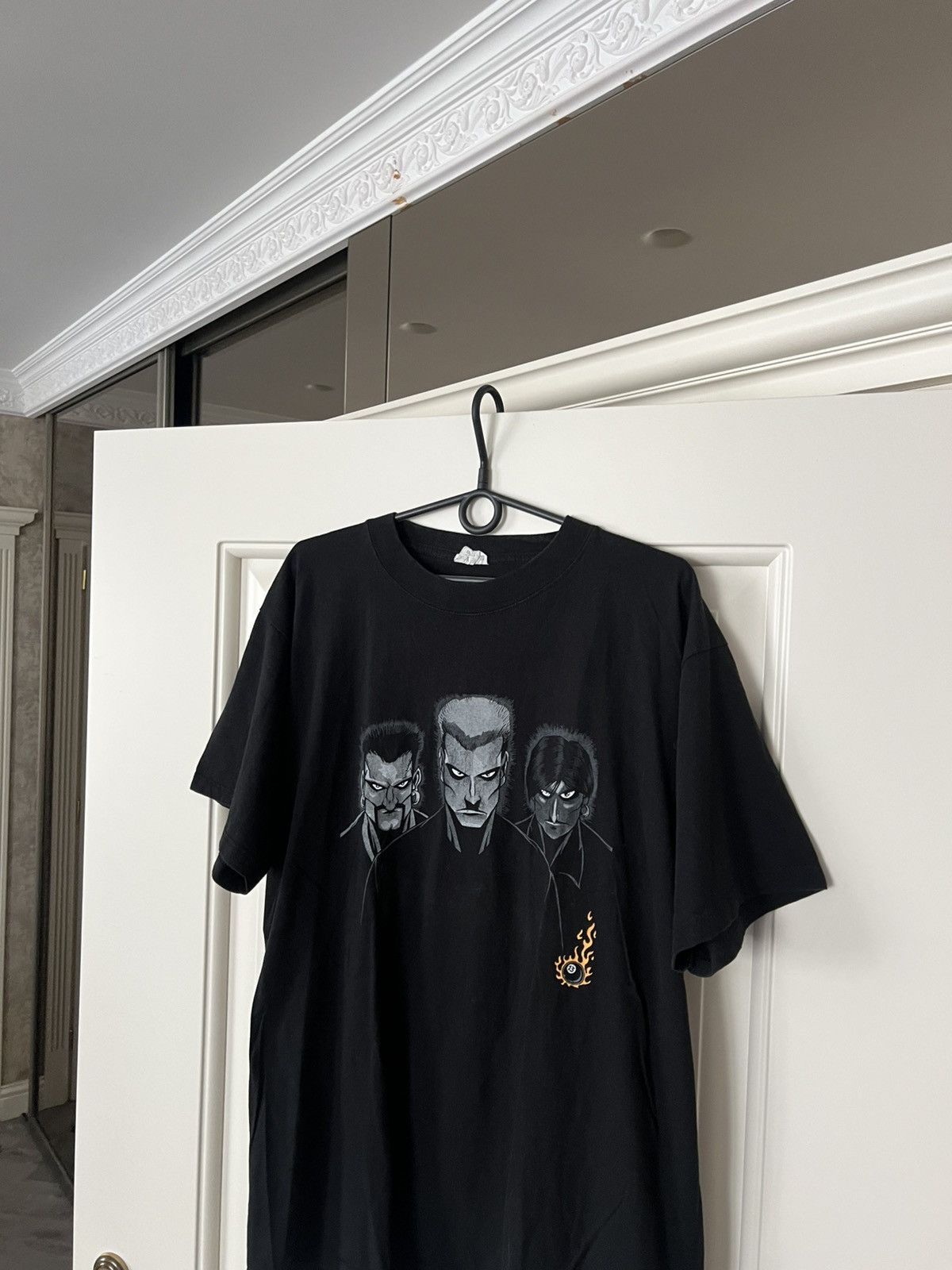 Band Tees Vintage Die Arzte Band Tee Rock T-Shirt Size L Size US L / EU 52-54 / 3 - 3 Thumbnail