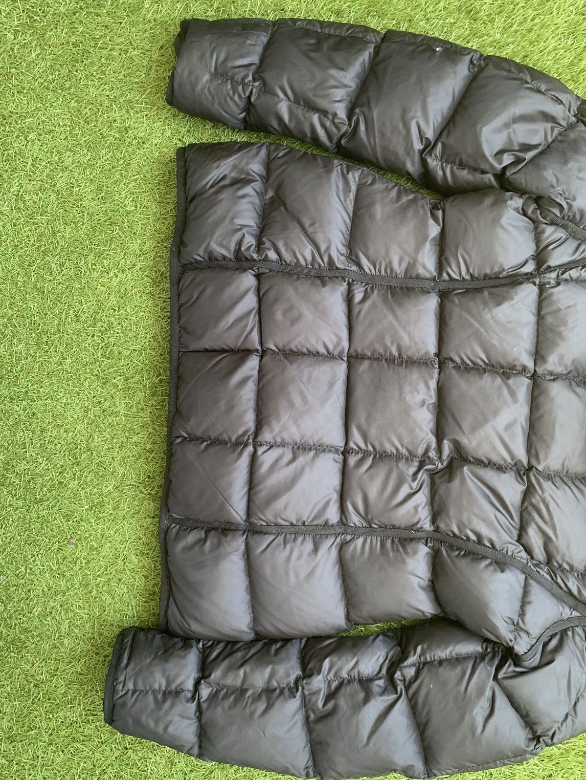Moncler Moncler Womens Down Jacket Buis Giubbbotto Size S / US 4 / IT 40 - 11 Thumbnail