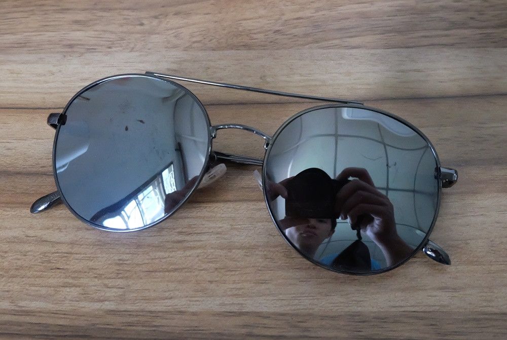 Marc O'Polo Marco Polo 7002 Sunglasses Size ONE SIZE - 1 Thumbnail
