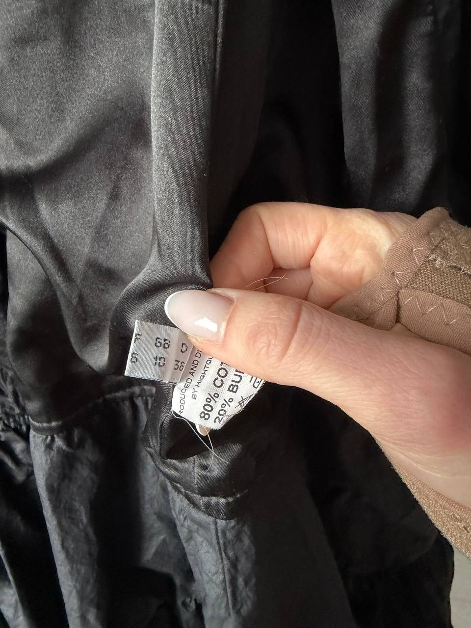 Moschino Moschino Cheap and Chic Vintage Flare Coat Size M / US 6-8 / IT 42-44 - 10 Thumbnail