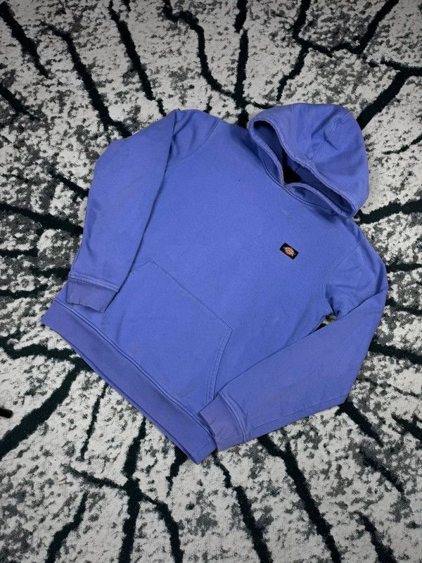 Dickies Dickies purple hoodie logo S Size US S / EU 44-46 / 1 - 2 Thumbnail