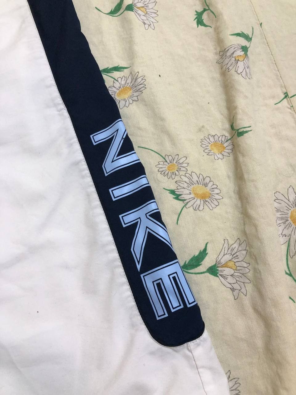 Nike Nike Sportswear NSP Canvas Shorts Size US 34 / EU 50 - 2 Thumbnail