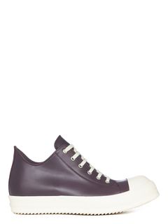 Rick owens hot sale low tops