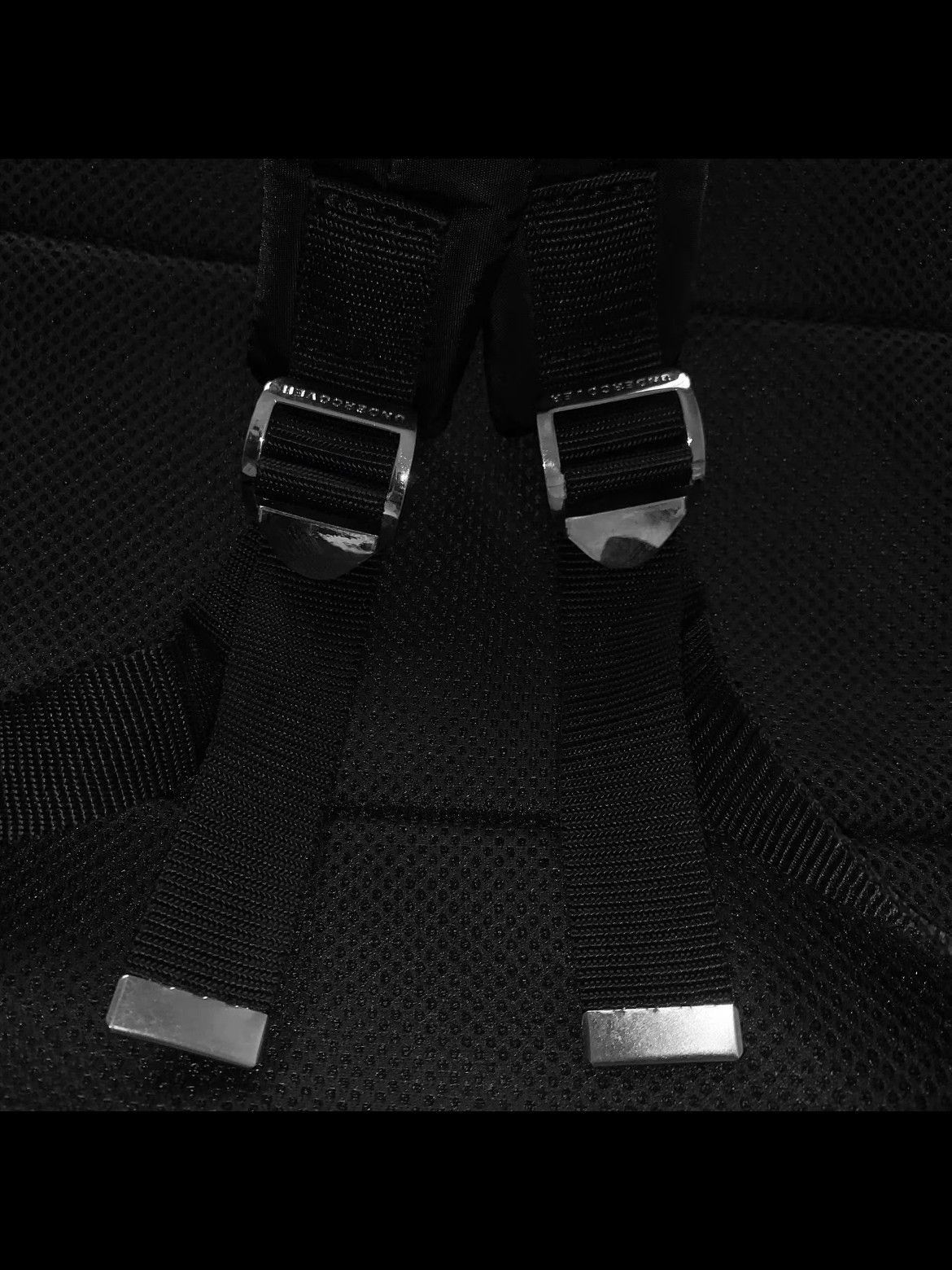 Other Undercover 20SS Cindy Sherman Backpack-2508 Size ONE SIZE - 6 Thumbnail