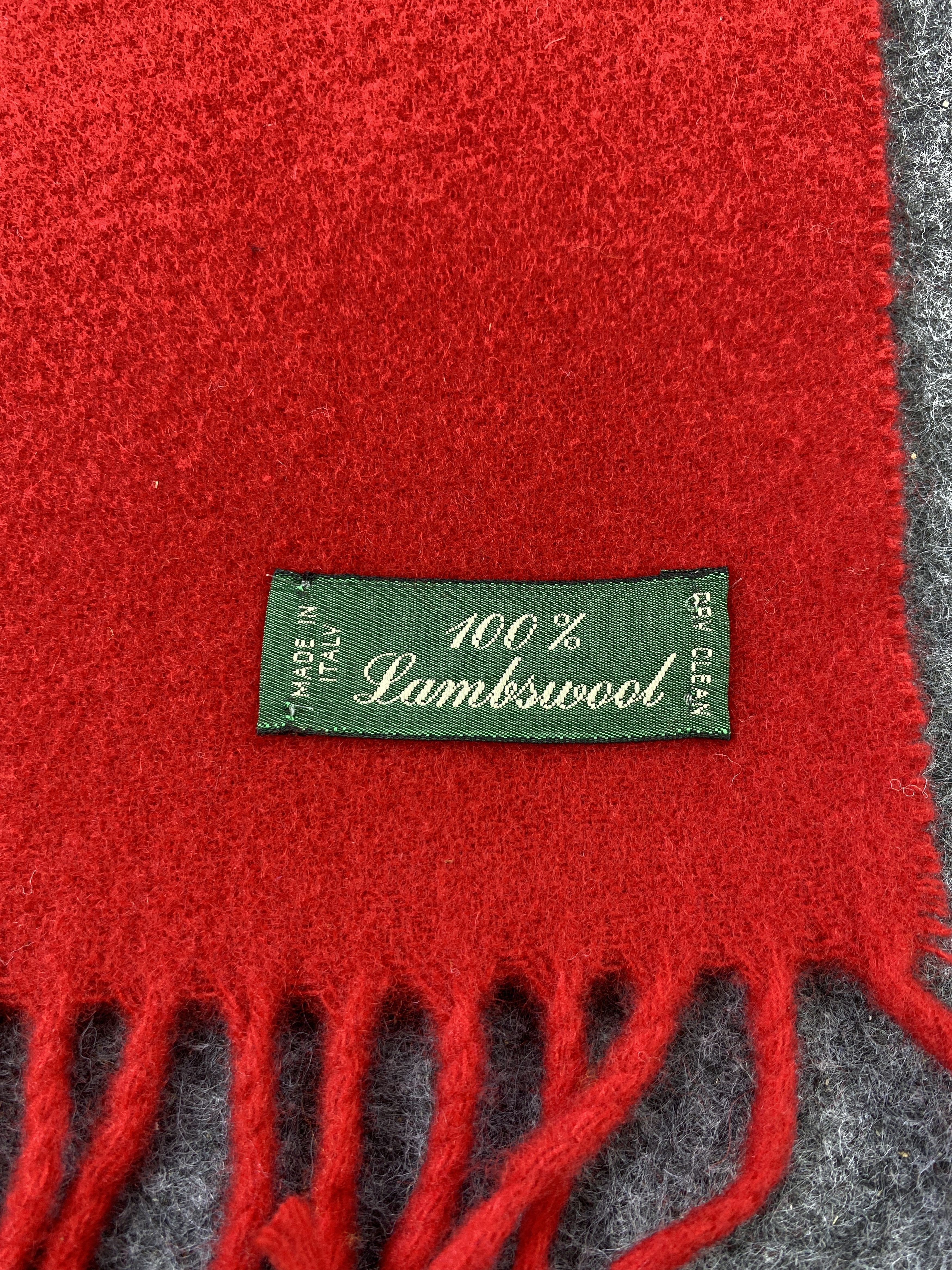 Trussardi Trussardi Scarf/Muffler/Neckwear -T385 Size ONE SIZE - 6 Thumbnail