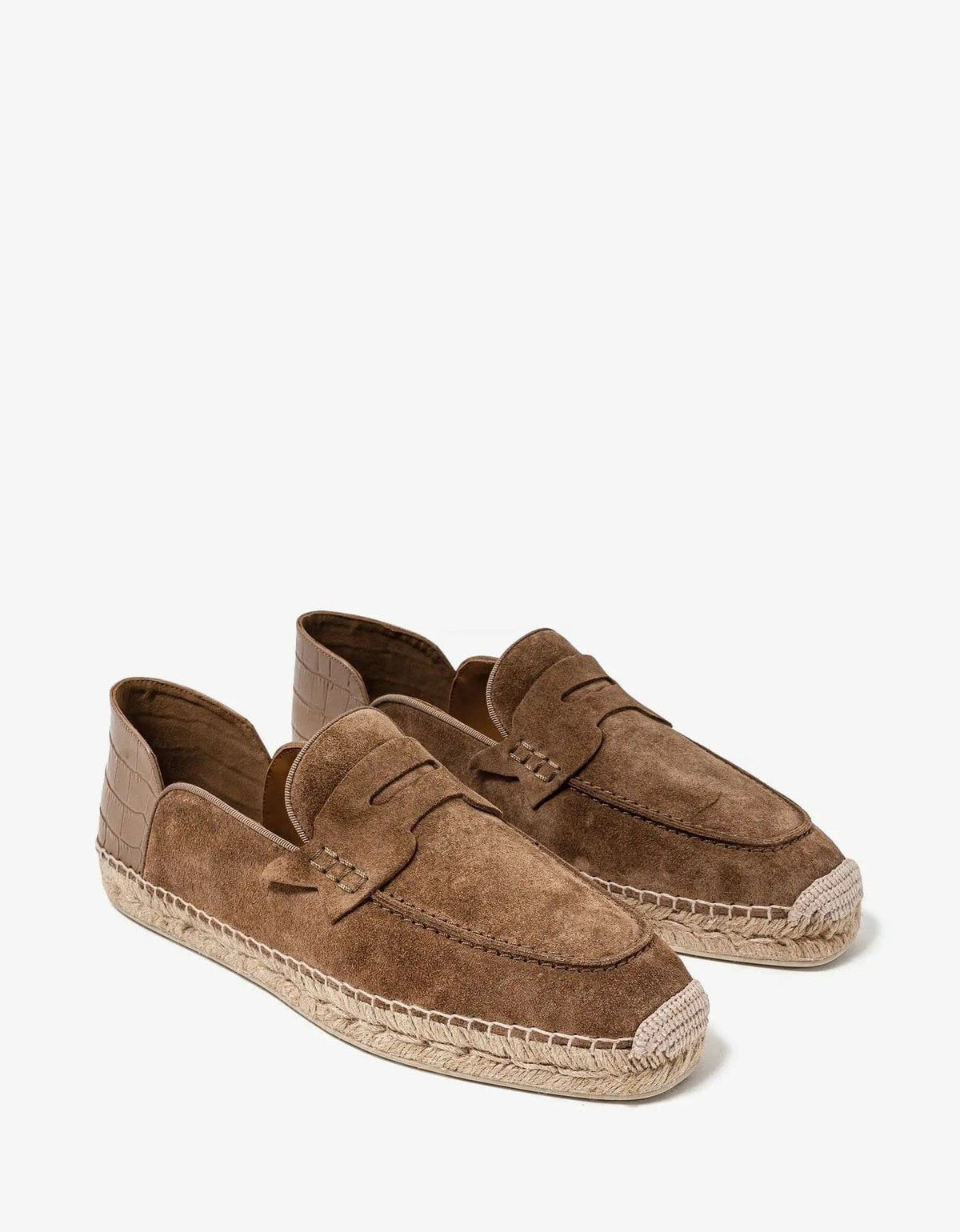 Christian Louboutin Paquepapa Roca Size US 10 / EU 43 - 1 Thumbnail
