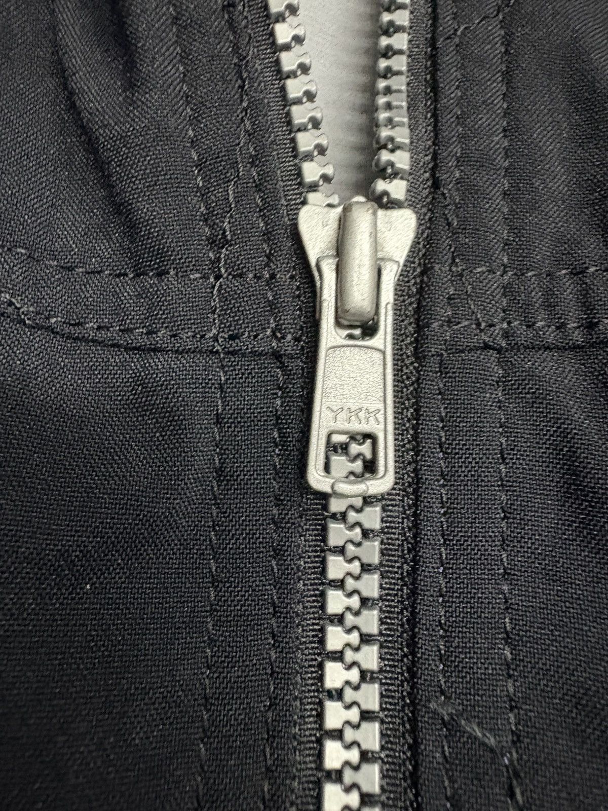 Issey Miyake Courmayer Parachute Utility Bomber Issey Miyake Design Style Size US L / EU 52-54 / 3 - 7 Thumbnail