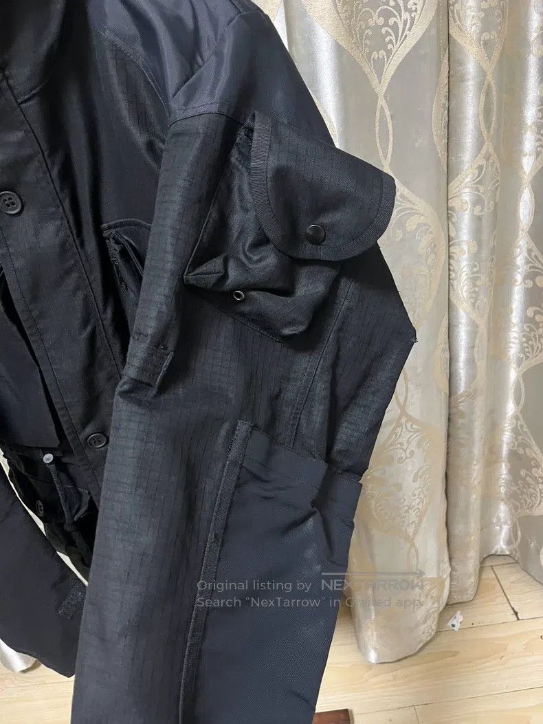 Vetements Vetements Jacket Size US XS / EU 42 / 0 - 4 Thumbnail