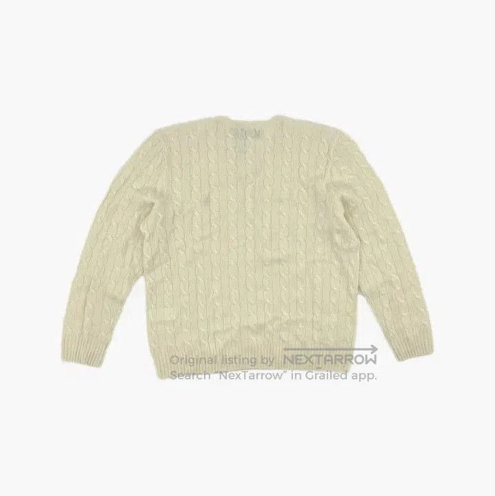 Polo Ralph Lauren Polo Ralph Lauren FW22 Cable. Size US XL / EU 56 / 4 - 3 Thumbnail