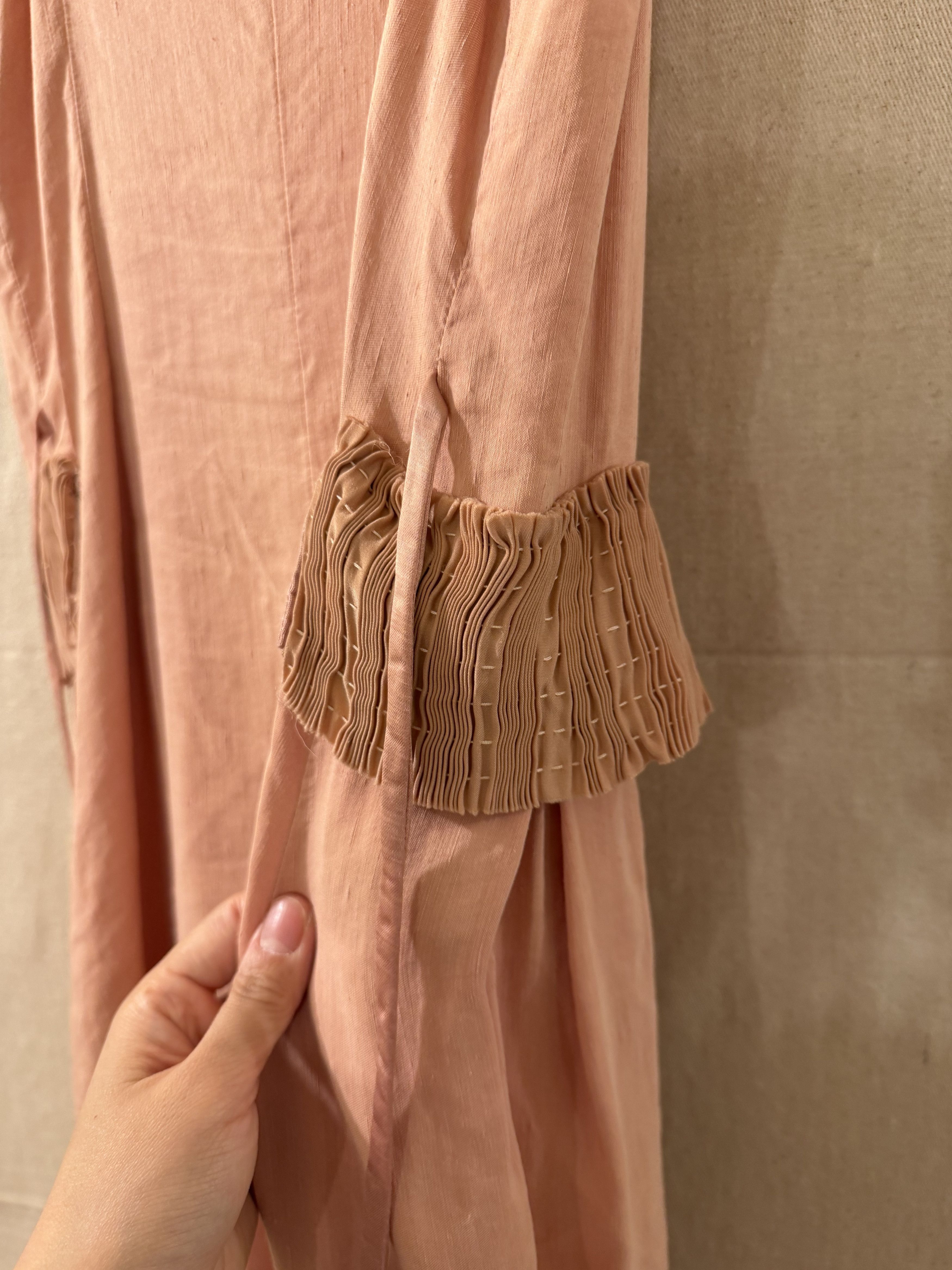 Other a tentative atelier dress Size S / US 4 / IT 40 - 2 Thumbnail