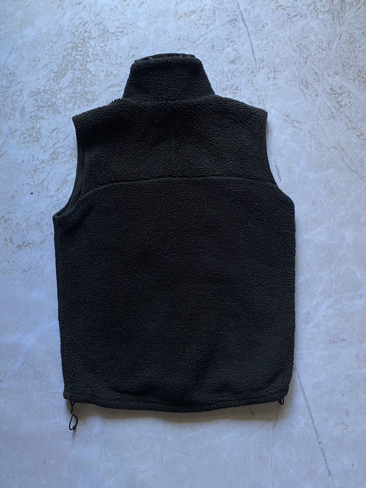 Rab Vintage Rab Outdoor Fleece Jacket Vest Size US M / EU 48-50 / 2 - 7 Thumbnail
