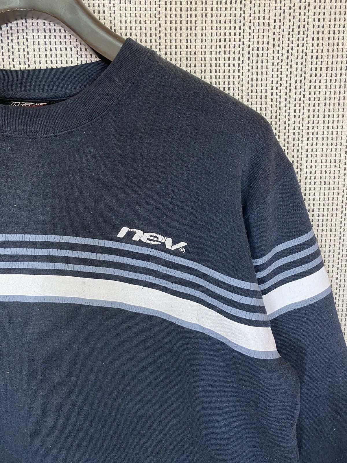 Vintage 🔥vintage nev future shapes crewneck sweatshirt pullover Size US L / EU 52-54 / 3 - 5 Thumbnail