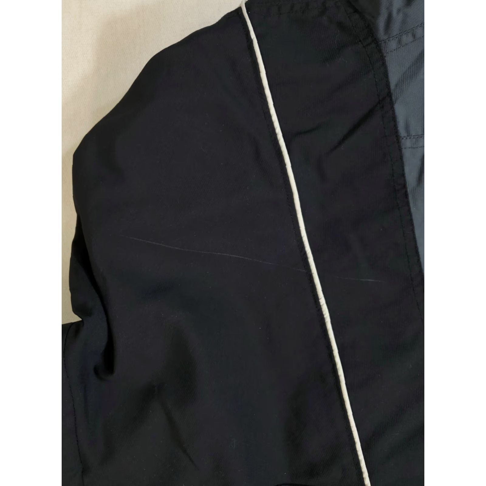 Vintage Columbia Core 3-in-1 Ski Snow Jacket Mens XLT Shell Only Gray Black Skiing 3-in-1 Jacket Mens XLT Size US XL / EU 56 / 4 - 6 Thumbnail