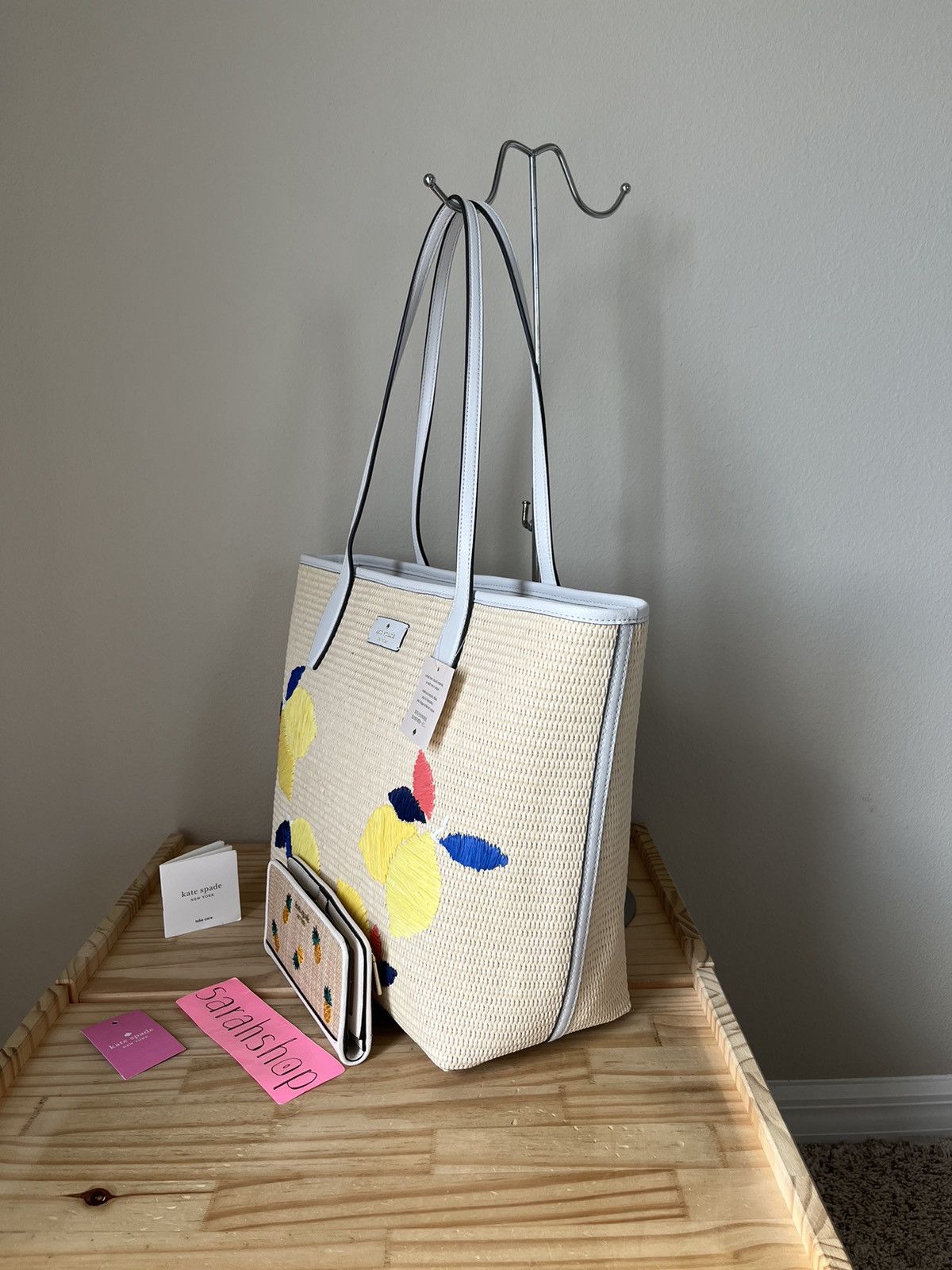 Kate Spade set