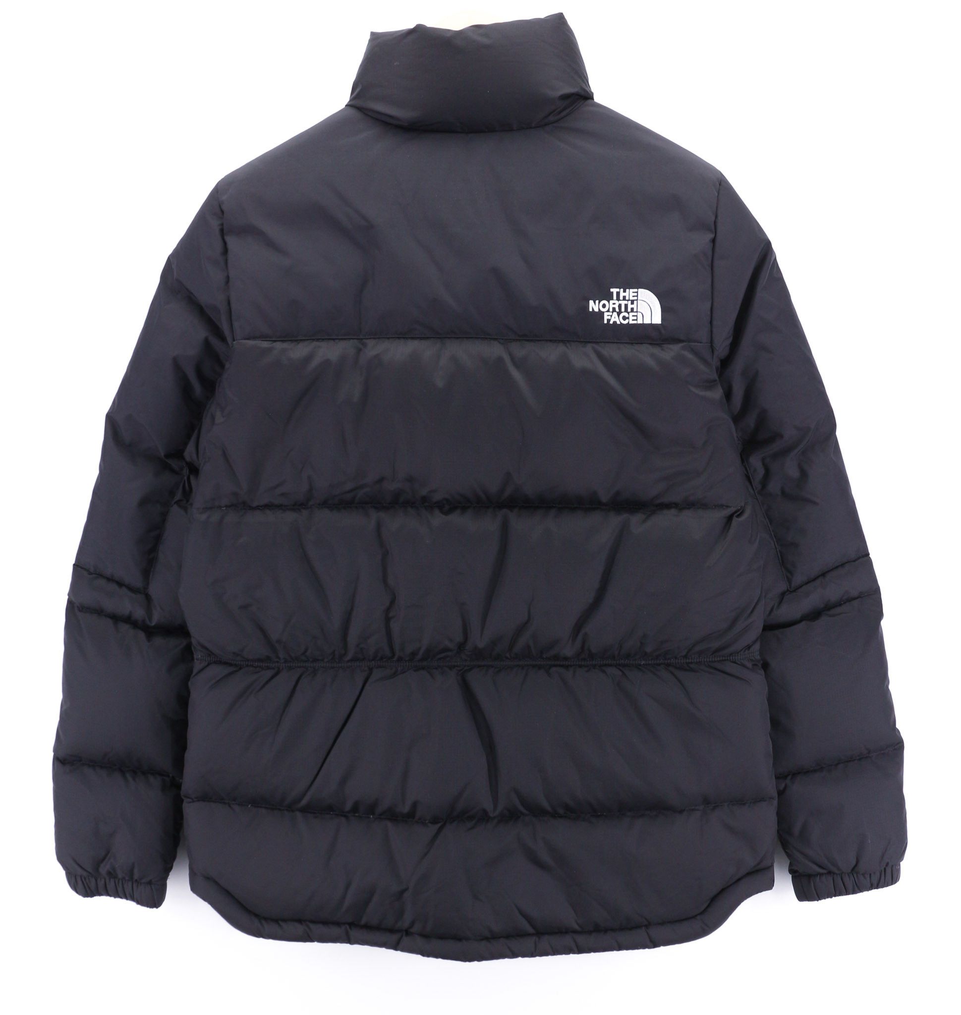 The North Face DIABLO DOWN S 700 Down Quilted Puffer Jacket 79778 Size S / US 4 / IT 40 - 2 Thumbnail