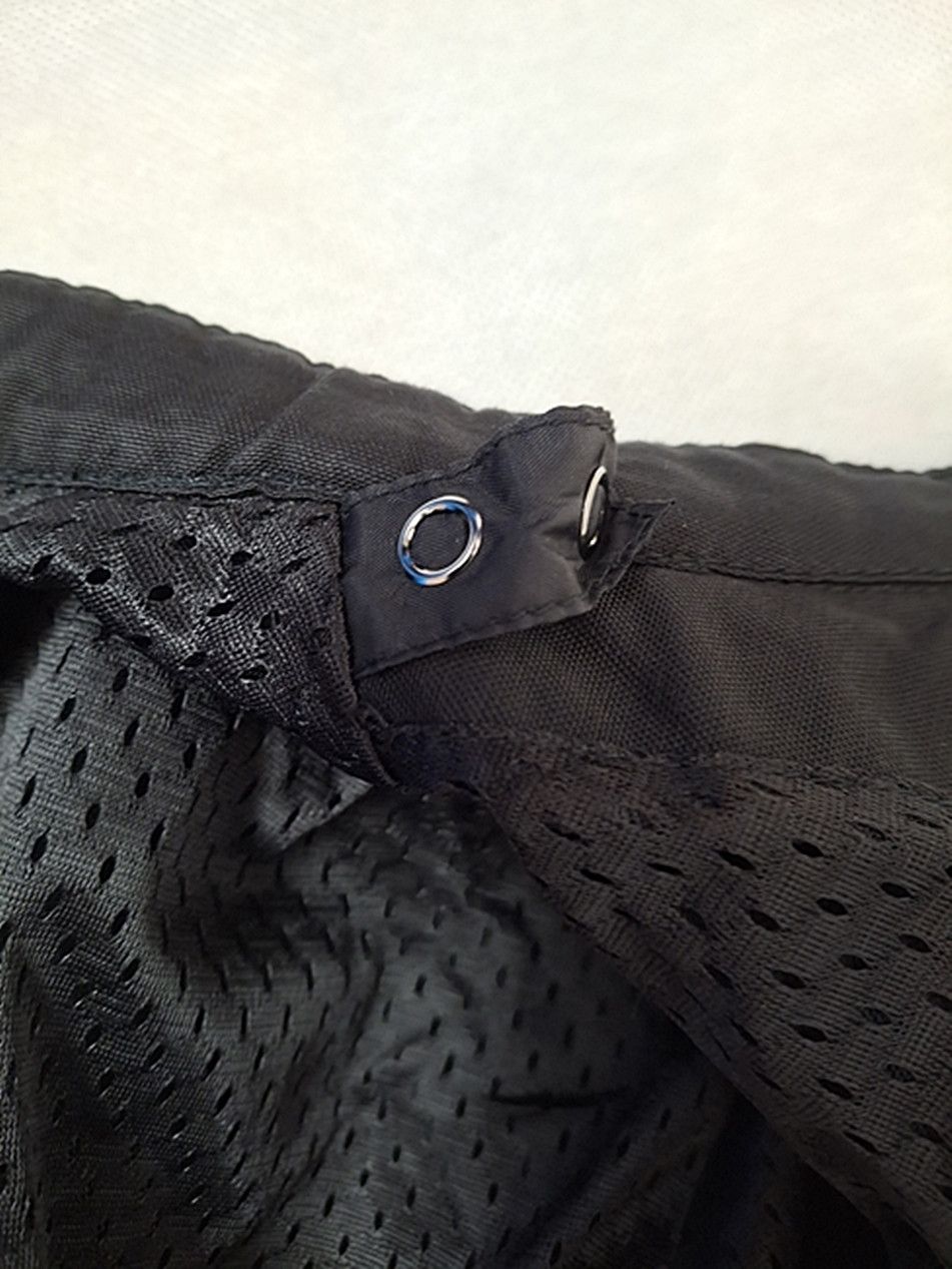 Harley Davidson Harley Davidson Women's Motorcycle Jacket XL Size XL / US 12-14 / IT 48-50 - 13 Thumbnail