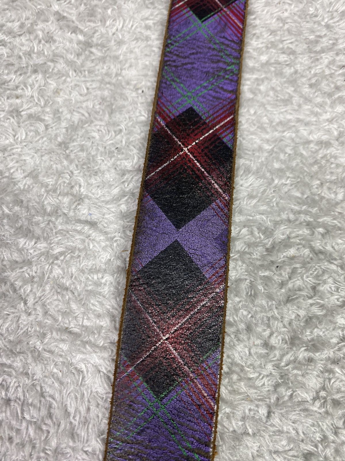 Vivienne Westwood Vintage Vivienne Westwood Size ONE SIZE - 6 Thumbnail