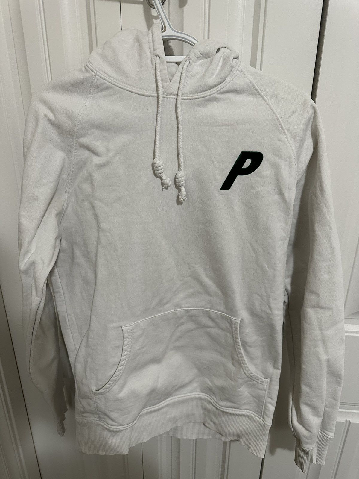 Palace Palace Flocka Hoodie Size US M / EU 48-50 / 2 - 1 Thumbnail