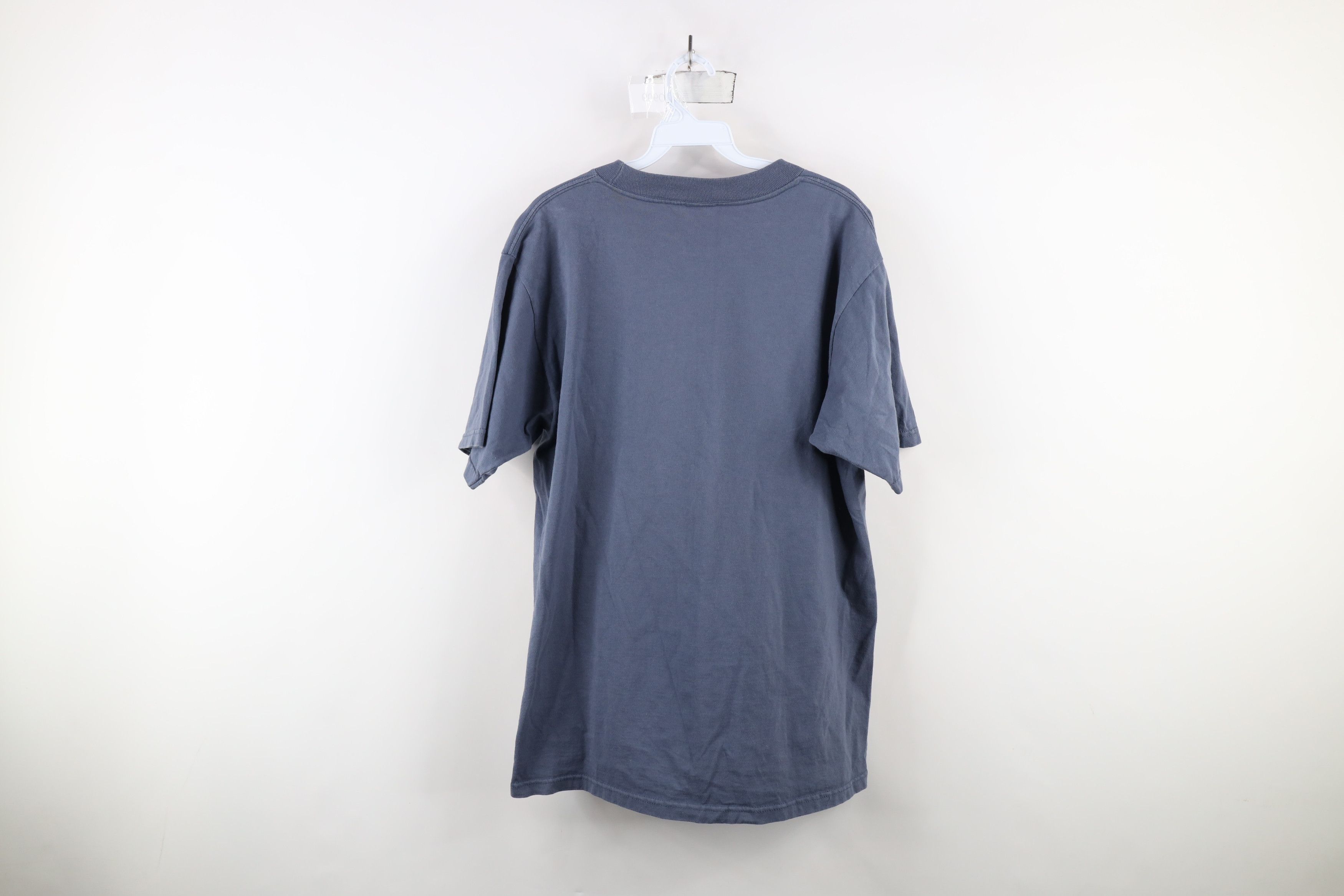 Vintage Vintage 90s Streetwear Niagara Falls New York T-Shirt US Size US L / EU 52-54 / 3 - 11 Thumbnail
