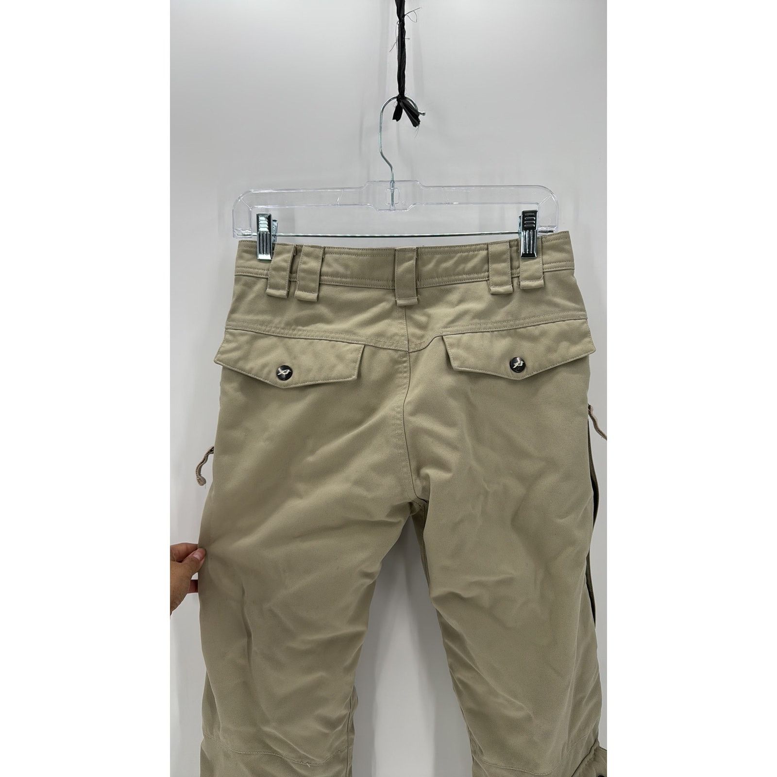 Other Orage ski snowboard snow pants winter vacation school sz xxs Size 25" / US 0 / IT 36 - 11 Thumbnail