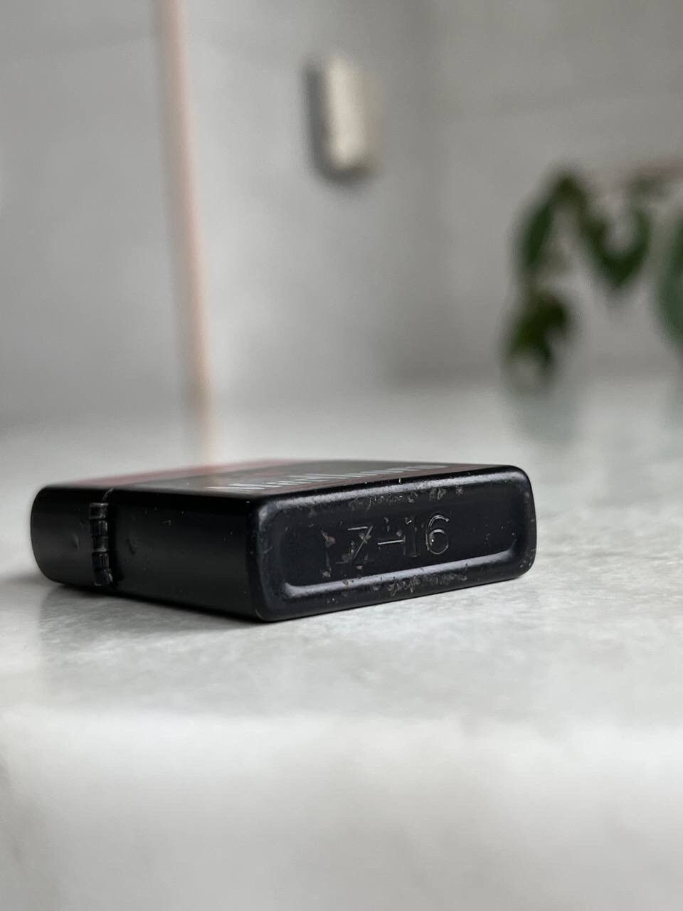Marlboro × Vintage Vintage 90s Marlboro lighter classic logo collections Size ONE SIZE - 4 Thumbnail