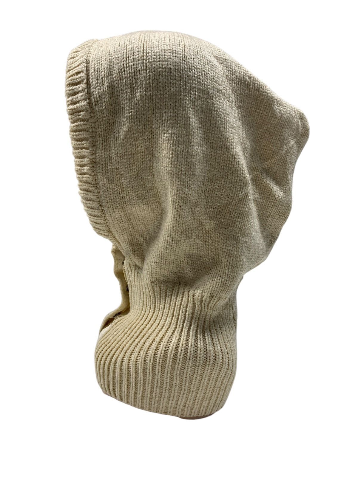 Japanese Brand × Kapital × Vintage Balaclava Masked Hats RARE Size ONE SIZE - 3 Thumbnail